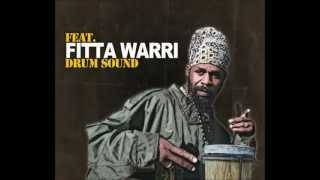Fitta Warri DRUM SOUND // Control Tower Records