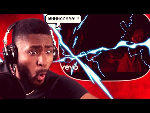 FLIZZOW DONT MISS! Joe Flizzow - Satu Malam Di Temasek ft. SonaOne (REACTION!!!!)