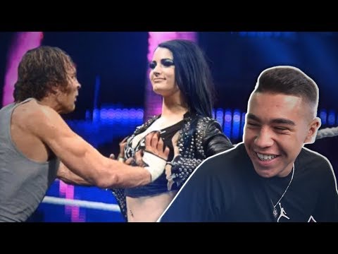 , title : 'נסו לא לצחוק (רגעים מביכים) |גרסת ה- WWE'