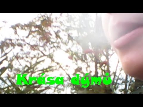 Olympic - Krása dýmů