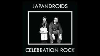 For the Love of Ivy - Japandroids (Lyrics)