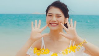「意外にマンゴー」 Music Video / SKE48【MV full】