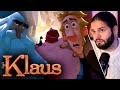 Un Acto SINCERO De BONDAD Siempre DESENCADENA Otro Klaus Relato Y Reflexiones