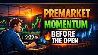 Premarket Trading Tools: Spot Momentum Before the Open