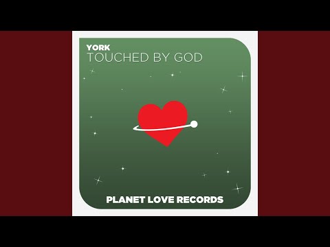 Touched By God (Xgenic Remix)