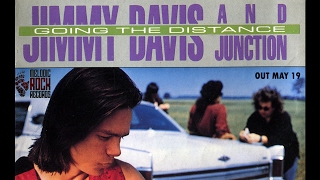 Jimmy Davis & Junction - Out Of Control (Album 'Going The Distance' Out May 19)