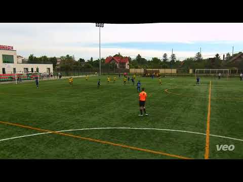 Start 2012 v Magic Trofeo Maestrelli