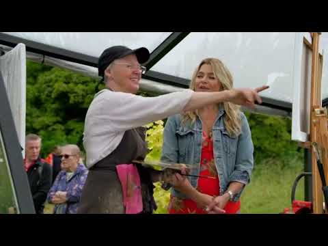 Landscape Artist of the Year S09E03