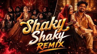 Download lagu 🔥Shaky Shaky remix 🔥🎧 | sanju rathod and Isha malviya | New marathi song 😍 mp3
