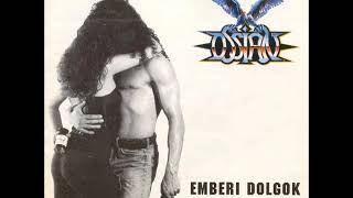 Ossian -  Őrizd meg a lelkedet