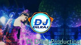 Rang Rara Riri Rara  Hard Killer Bass Mix  DJ Dilr
