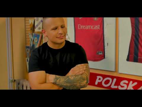 Piłka nożna polska - historia polskiej piłki nożnej w serialu komediowym POLSKA GOLA!