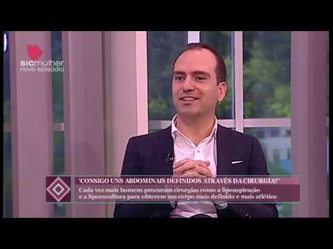 Sic Mulher - Faz Sentido - Quais os melhores procedimentos para perder gordura localizada?
