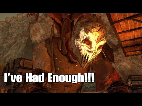 Did Maku The Fixer Betray Talion?!?! - Shadow Of War