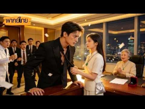 เขาไม่อาจเข้าใกล้ผู้หญิงคนไหนได้ ยกเว้นเธอ…หมอสาวที่ทำให้เขาสงบลงในพริบตา🔥