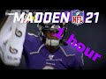Madden NFL 21 Intro Song 1 Hour