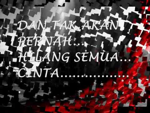 SEMUA PERASAANKU - KJP (Lyric)