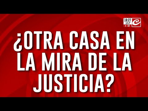 La denuncia que paraliza a Córdoba: "Al asesino lo salvaron hace un año"