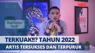 Download lagu Woow Nasib Selebritis Di Tahun 2022 Ramalan Asik... mp3