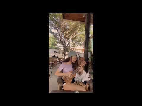 ดูดฝุ่น -Morvasu x Violette wautier cover by viewww