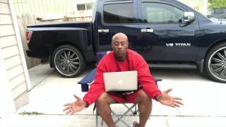 BBQ Time: Episode 1(Welcome to the Show)