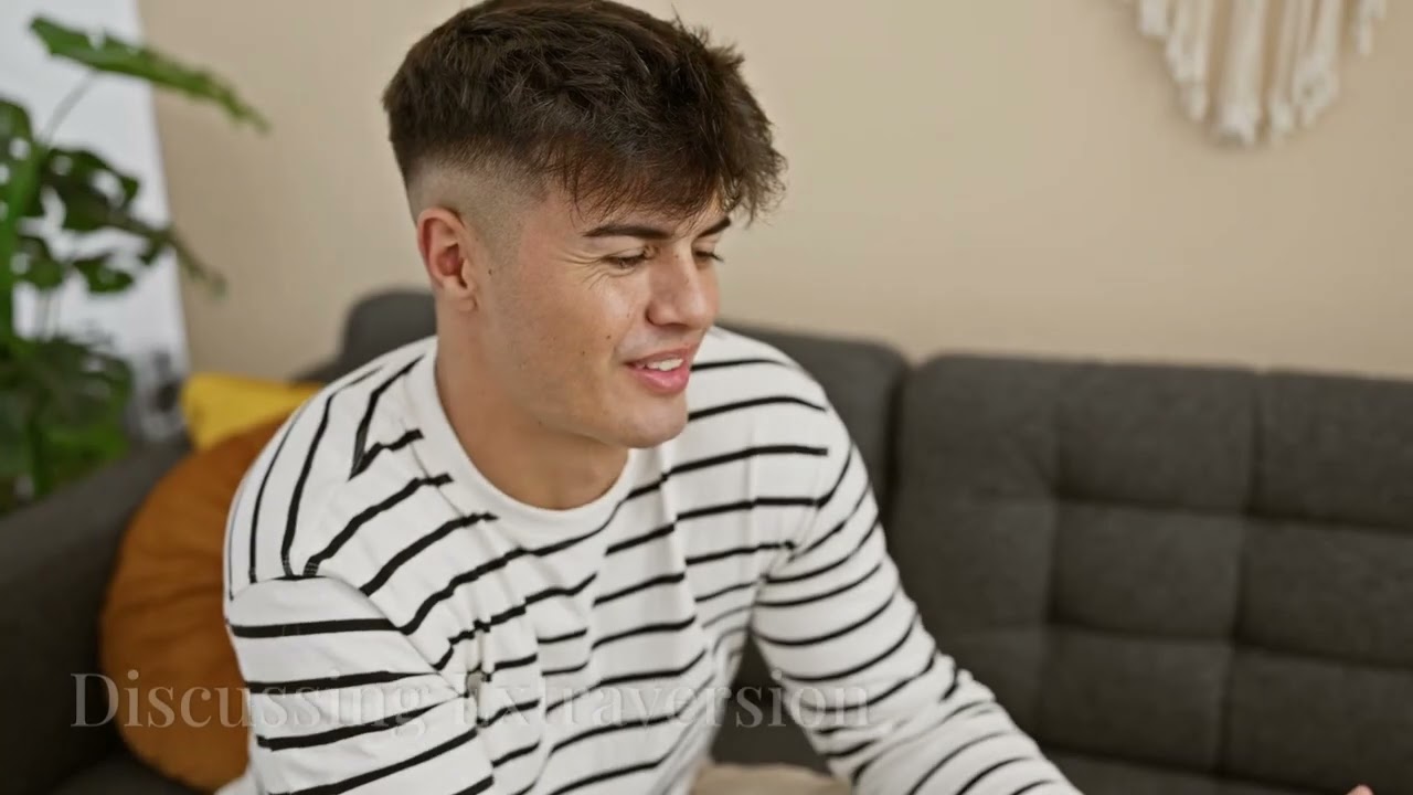 Unlock Your Personality: Exploring the Big Five Traits!