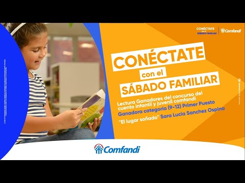 Sábado Familiar - Ganadores Concurso Cuento - 16 de octubre