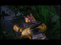 Beast Wars Feral Scream Part 2 3 3 HD