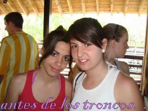 Tarragona CBFHUESCA 2010