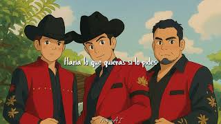 Y si capeas - Ariel Camacho y Los Plebes del Rancho - MusicAI