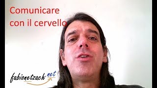 Comunicare con il cervello