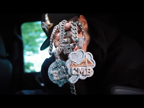 Millyz - Violet Skies (Official Video)