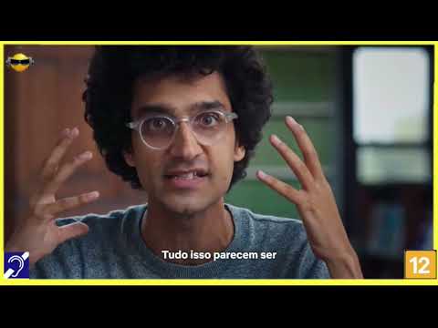 Tv Educativa Cortes Netflix A Era dos Dados Digitos - Dublado com Legendas Corte 15