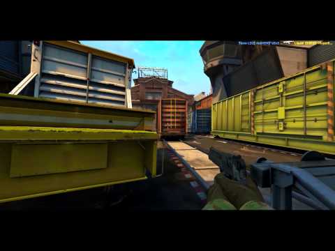 Team LDLC Mathend vs Team Liquid @ ESWC Montreal 2015