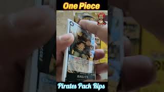 Let's open One Piece Cardgame OP-04 park. #onepiececardgame #onepiece #op04 #onepieceop04pack