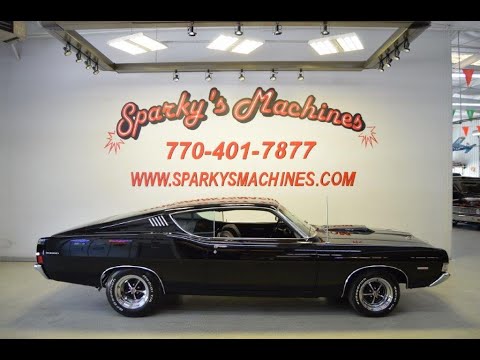 1968 Ford Torino GT (CC-1781098) for sale in Loganville, Georgia