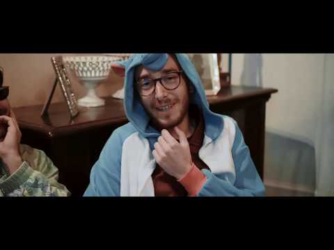 KEN LA FEN X ABRUZZO LIVE MUSIC - (INTERVISTA)