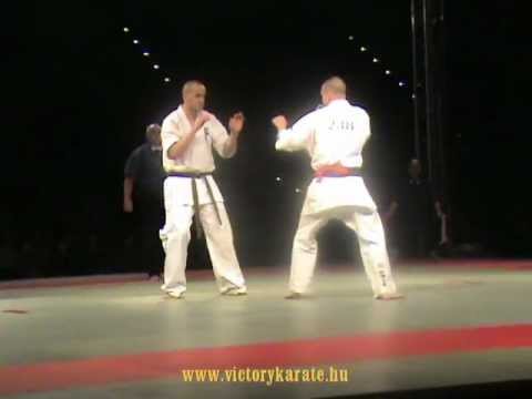 Balogh Zsolt vs. Ihor Verneha, Adult Man open, European Championships, Kielce, 11/16/2012
