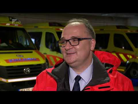 Híradó 2020. január 8. - Kölcsey Tv