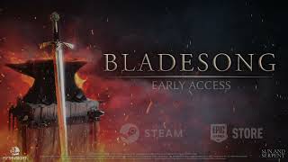 VideoImage1 Bladesong
