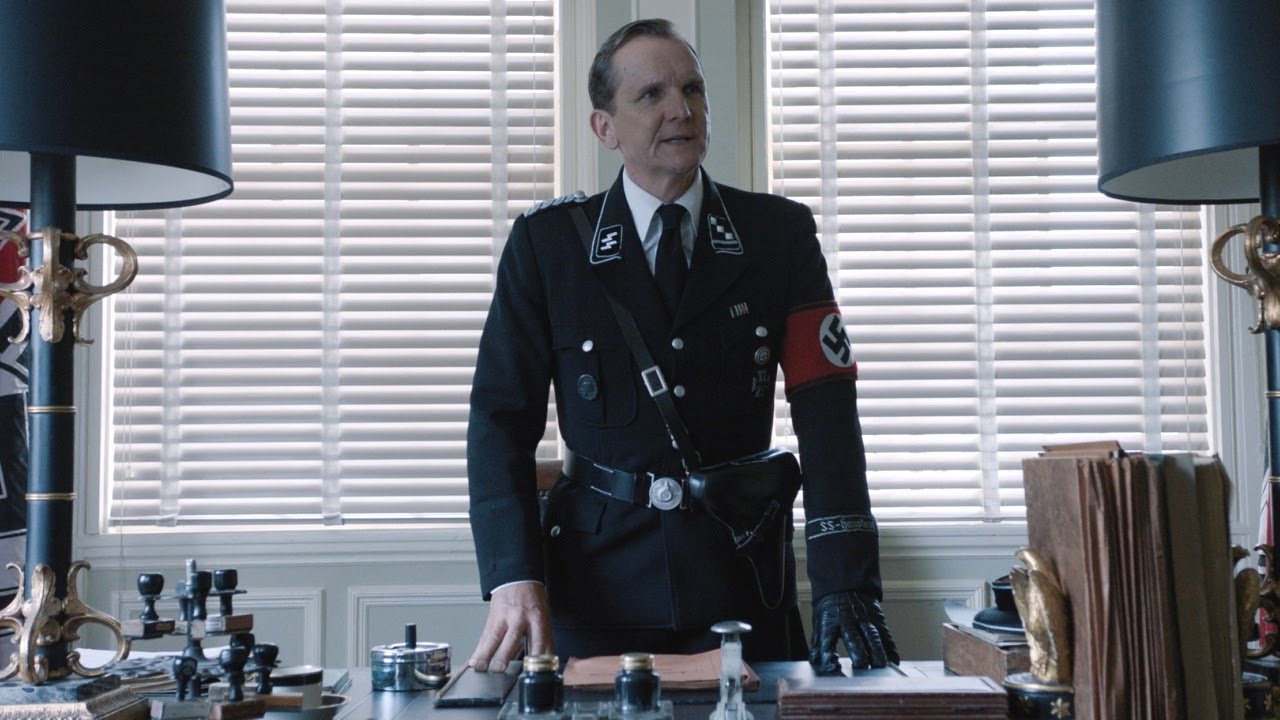 Burning At Both Ends (2021) - Original Trailer (HD)