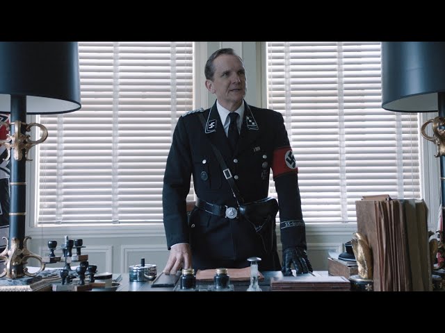 Burning At Both Ends (2021) - Original Trailer (HD)