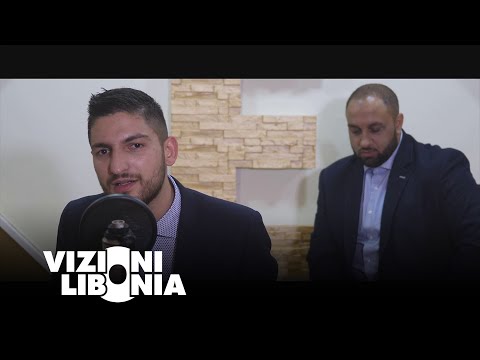 Orhan Shaqiri & Ismet Shabani (Ilahi - Mashup) 2018 Offecial 4K