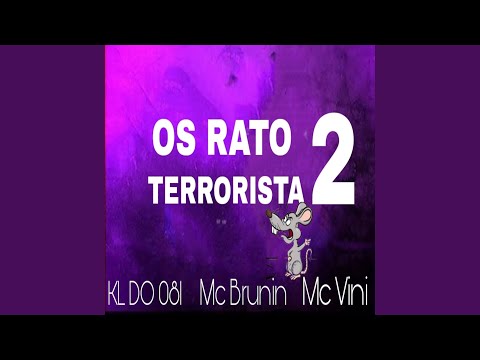Os rato terrorista 2