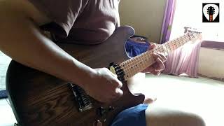 Download lagu Cokelat - Dia ( Cover Gitar Melodi ) mp3