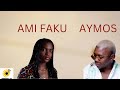 Aymos & Ami Faku - Fatela [Official Audio]