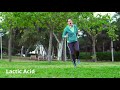 OCR GCSE PE - Aerobic v Anaerobic Respiration