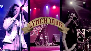 Lynch Mob - &quot;The Synner&quot; - Official Music Video