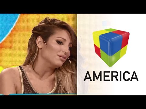 Vicky Xipolitakis: "Mi hermana me dijo que ensucié el apellido"