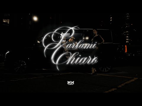 Korbe - Parlami Chiaro (Dos Problemas RMX)